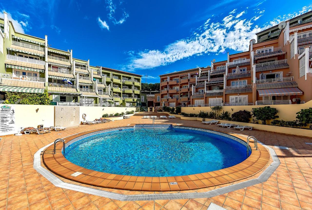 Luxury Two-bedroom Four Seasons Costa Adeje (Tenerife)