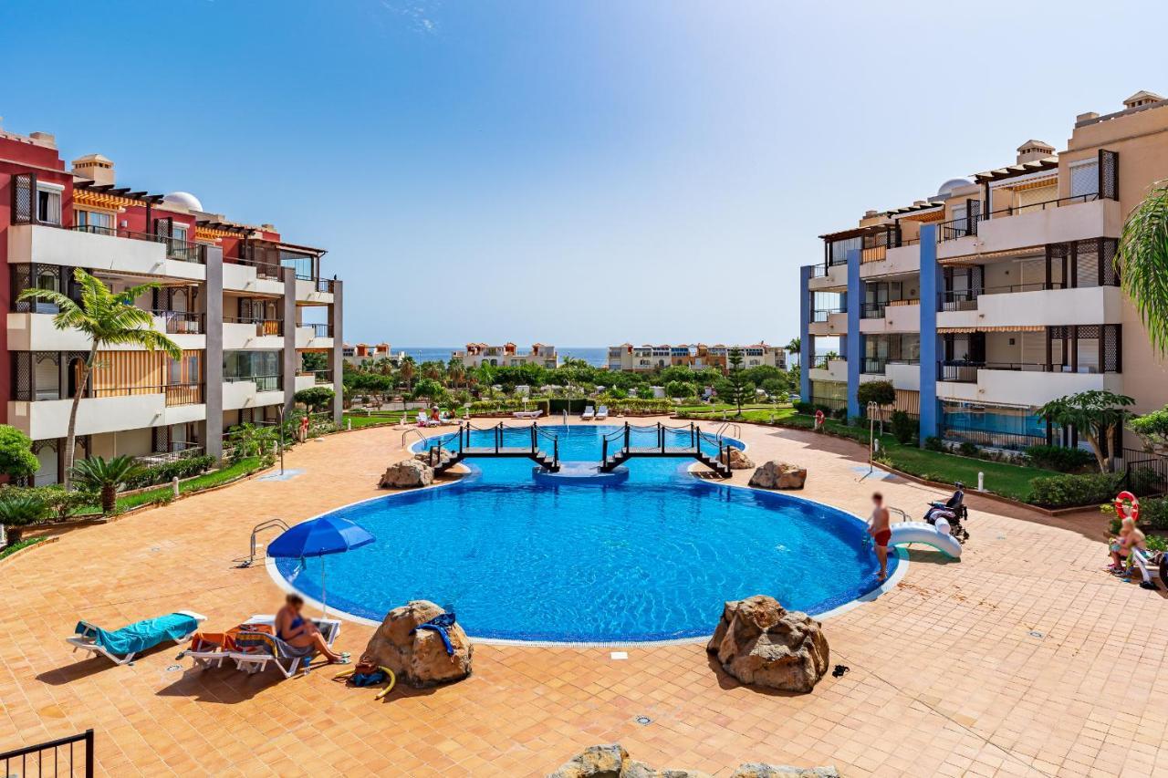 Los Cristianos Duplex Hébergement de vacances *