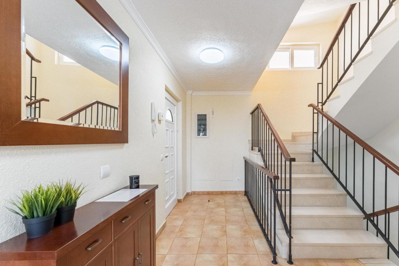 Los Cristianos Duplex Hébergement de vacances