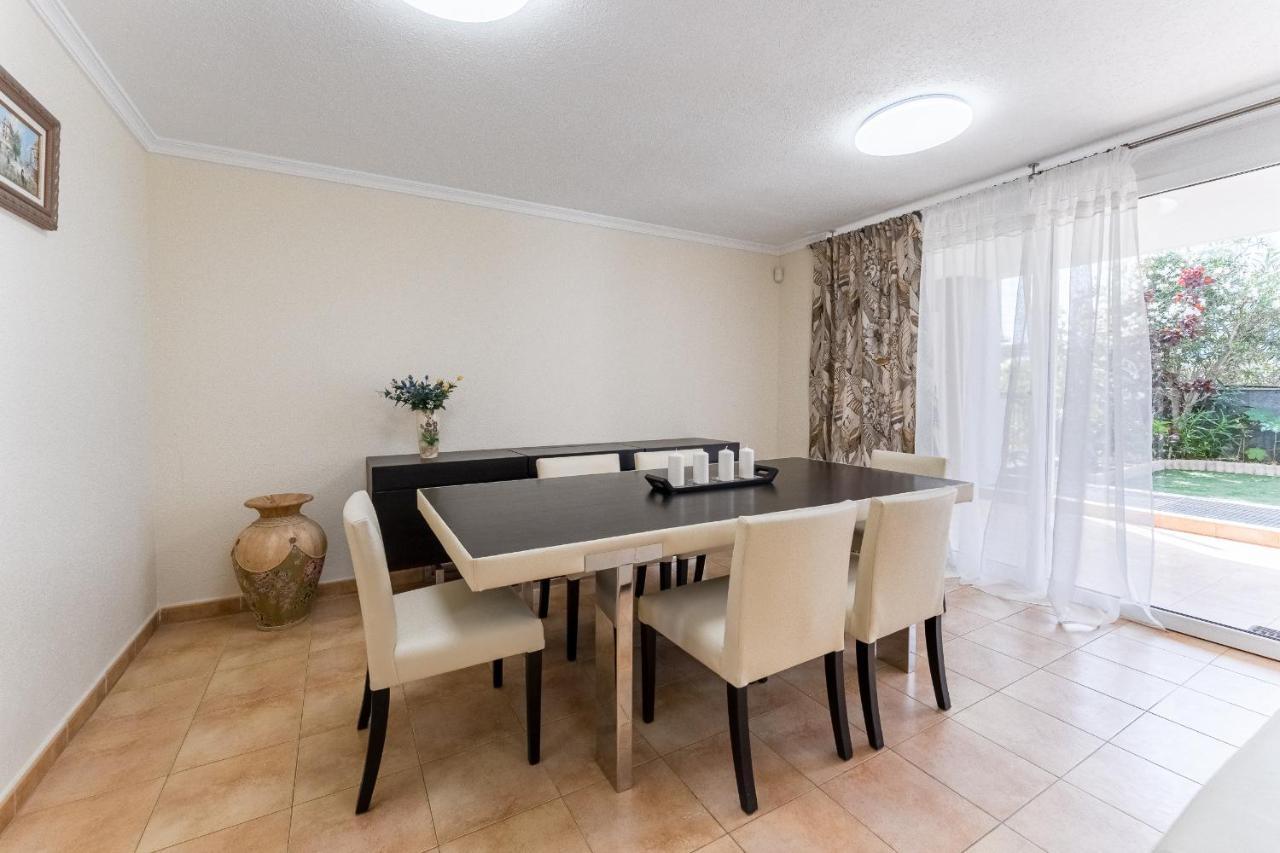 Los Cristianos Duplex