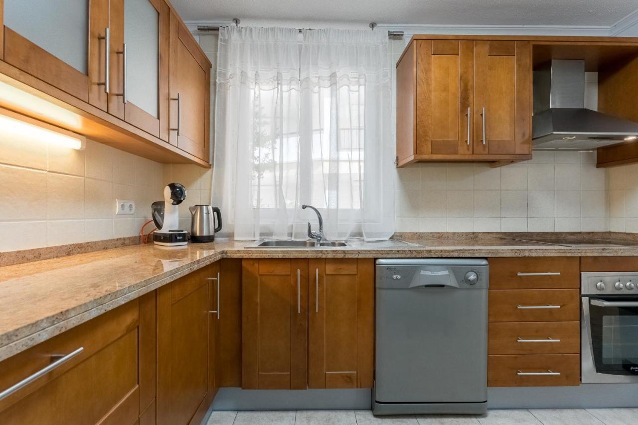 Los Cristianos Duplex * Arona (Tenerife)