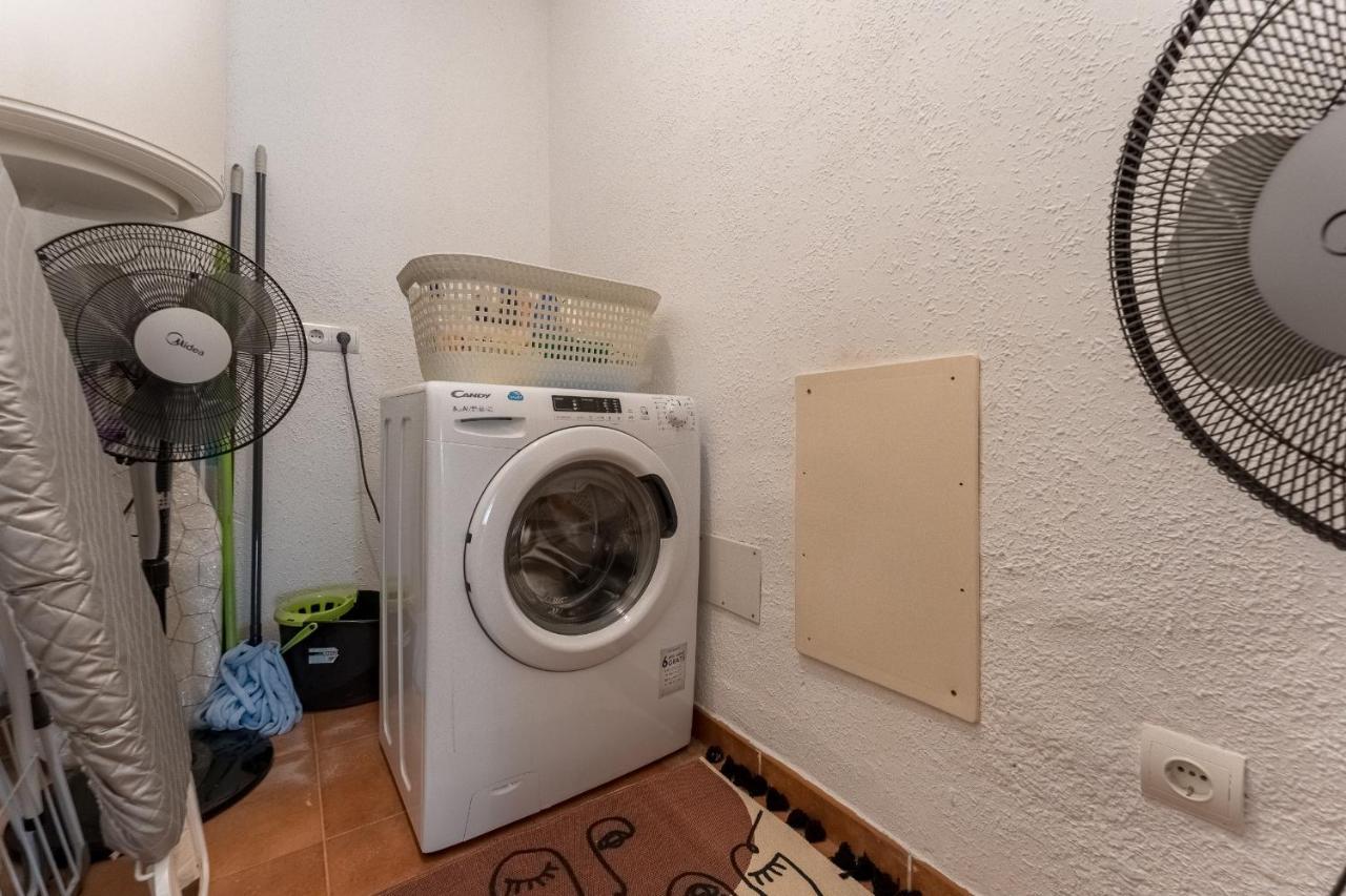 Hébergement de vacances Los Cristianos Duplex *