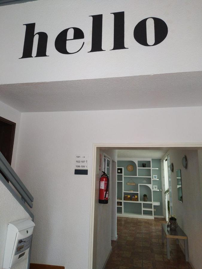 Hotel Flores