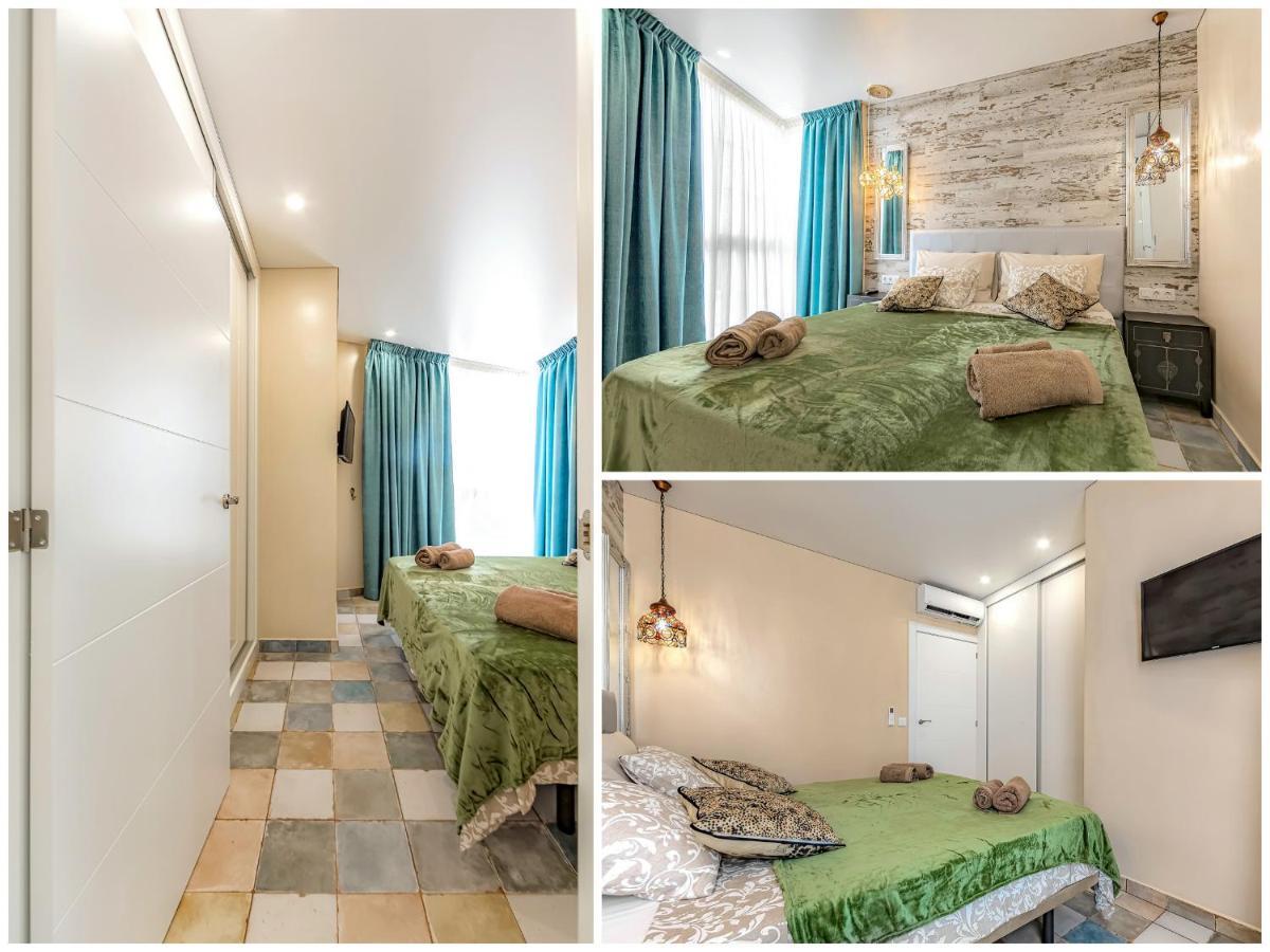 Luxury Two-bedroom Four Seasons *
