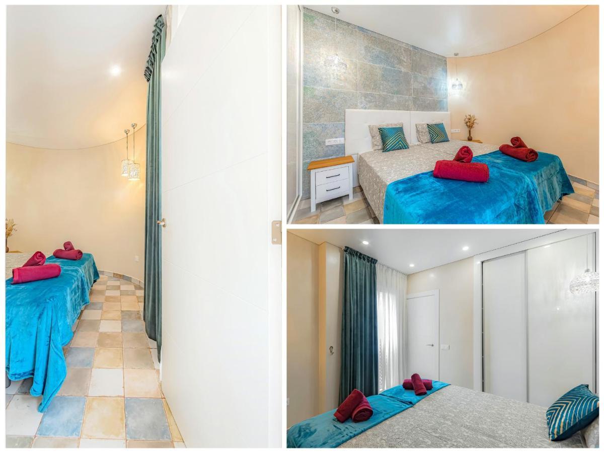 Luxury Two-bedroom Four Seasons *