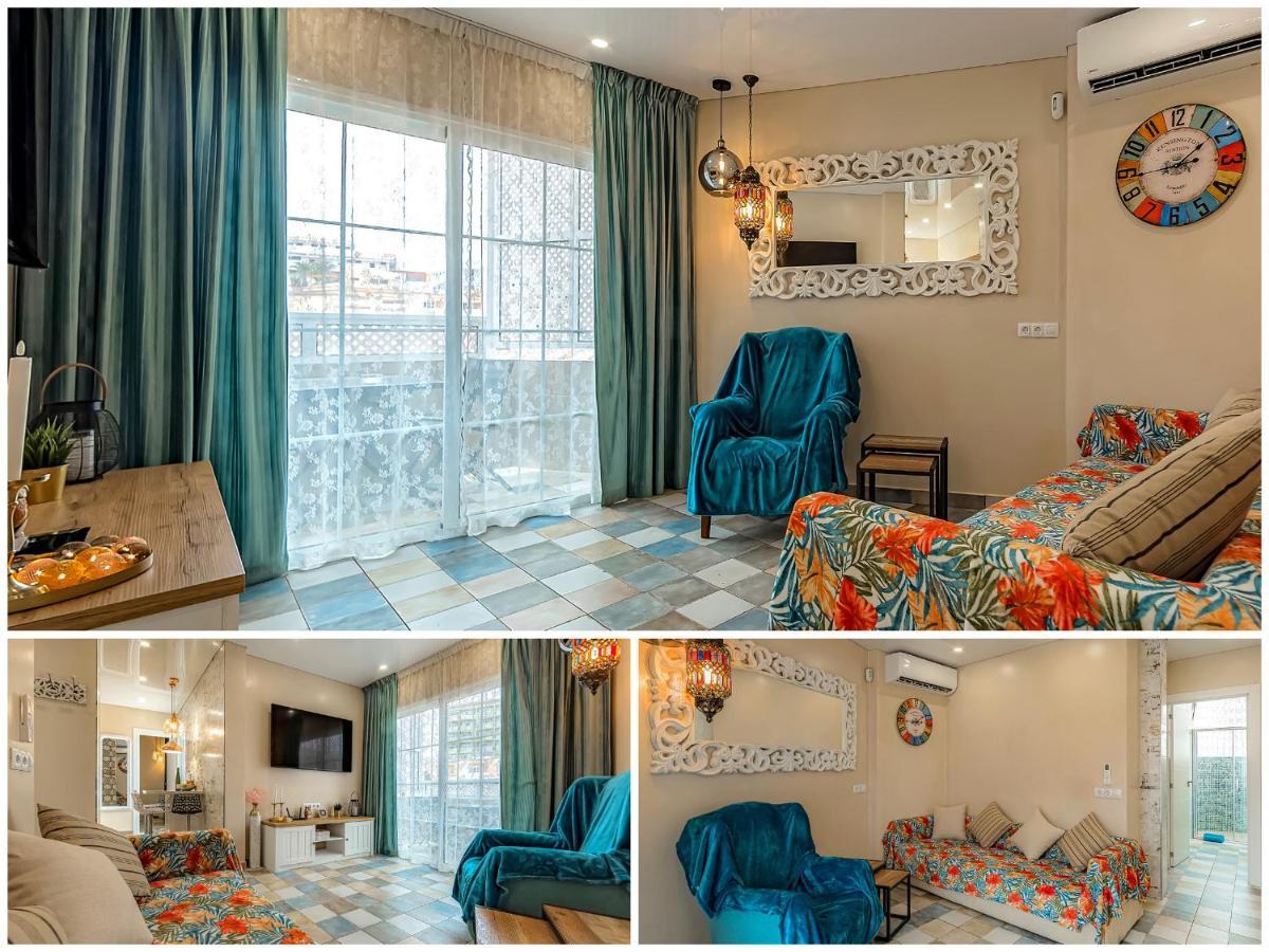 Appartement Luxury Two-bedroom Four Seasons