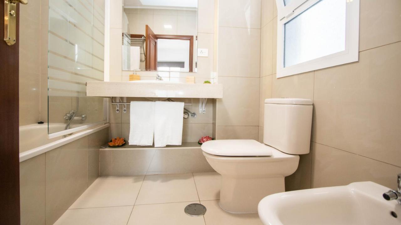 Bonito Zona Weyler Appartement *