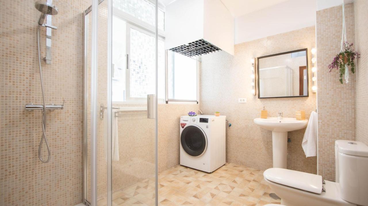 Bonito Zona Weyler Appartement