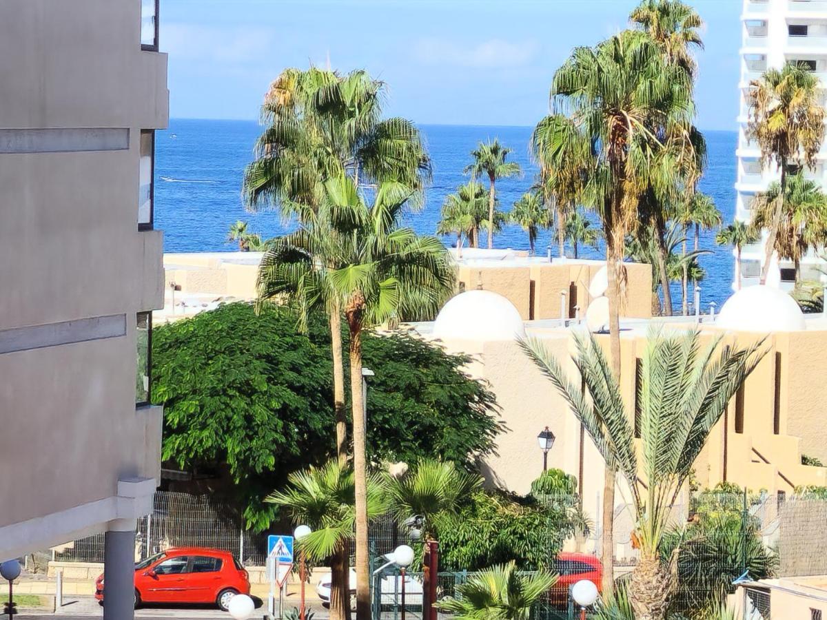 Apartment 323 Borinquen Studio Wifi Free Ocean View