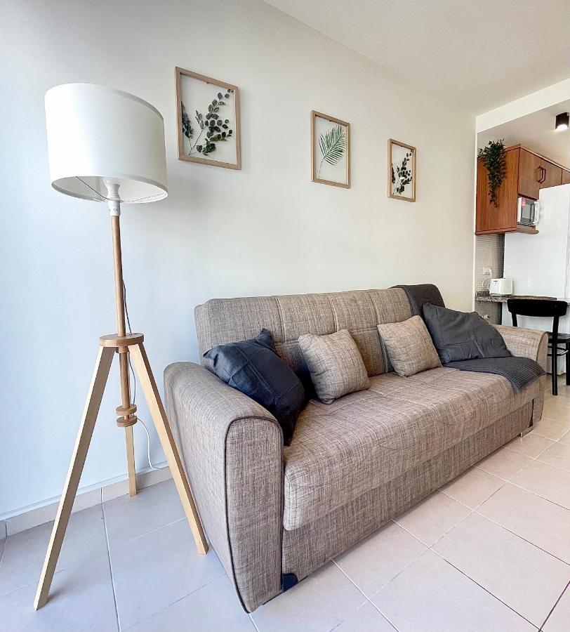 One Bedroom Playa La Arena *