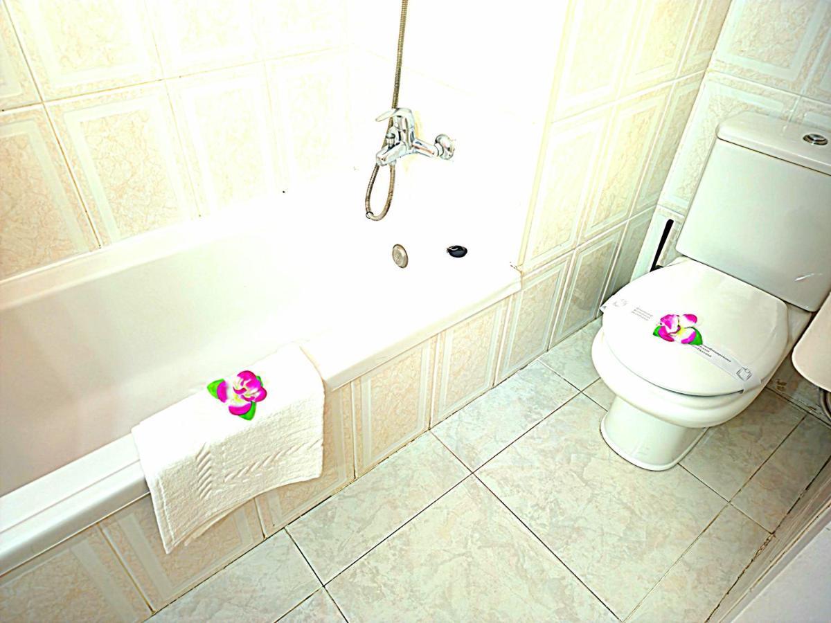 323 Borinquen Studio Wifi Free Ocean View Apartment