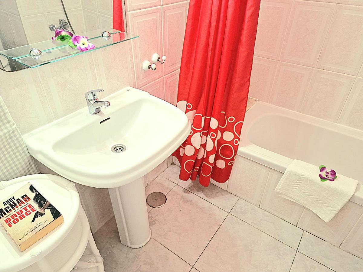 Apartment 323 Borinquen Studio Wifi Free Ocean View