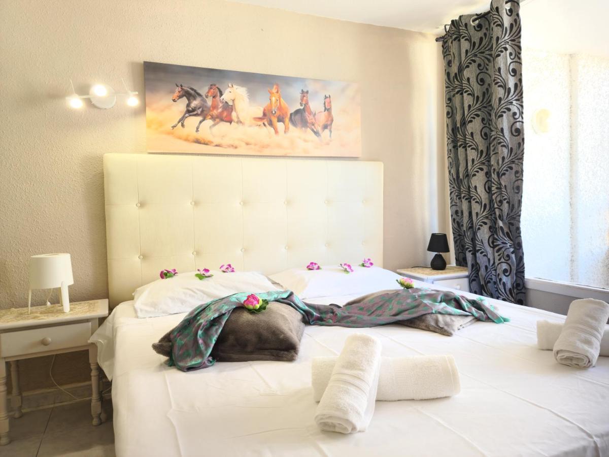 323 Borinquen Studio Wifi Free Ocean View *