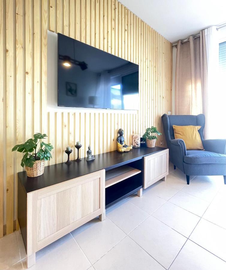 Apartment One Bedroom Playa La Arena