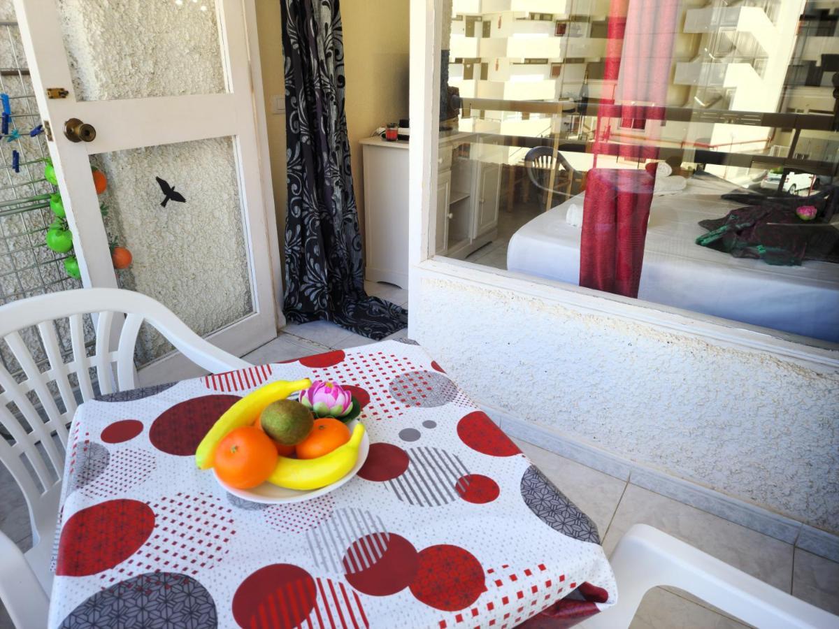 323 Borinquen Studio Wifi Free Ocean View *