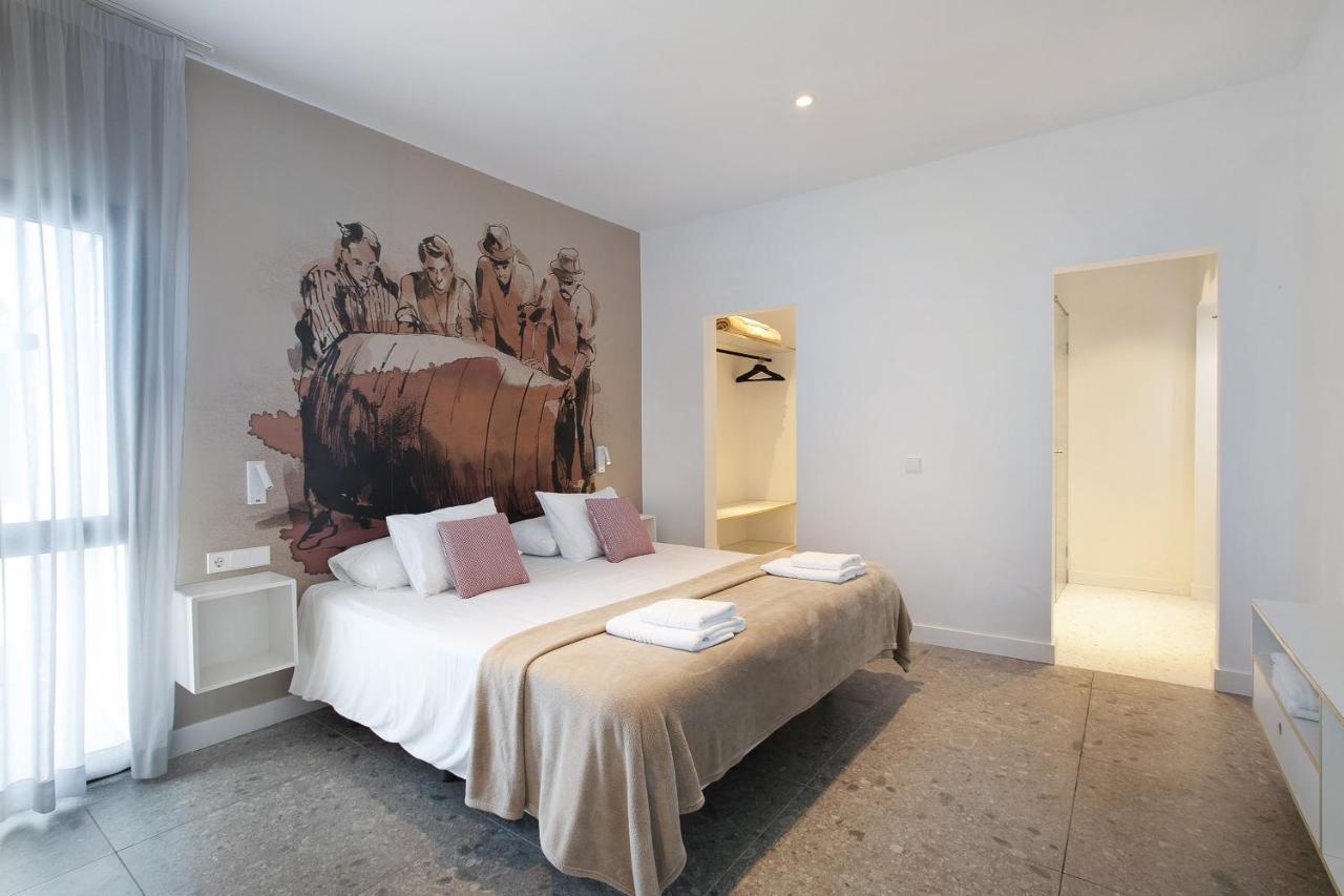 Linaje Del Pago Castellana Holiday home *