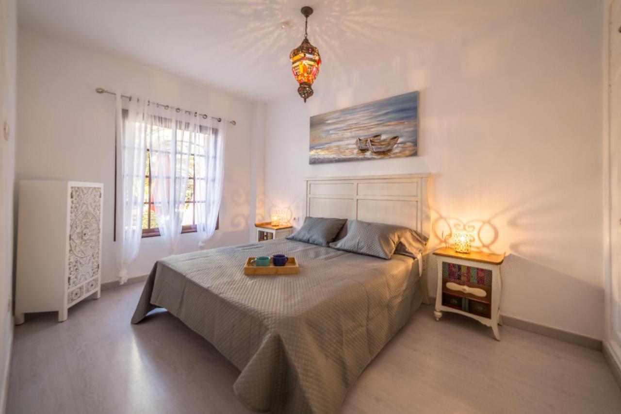 Larimar En Balcon Del Mar Apartment Arona (Tenerife)