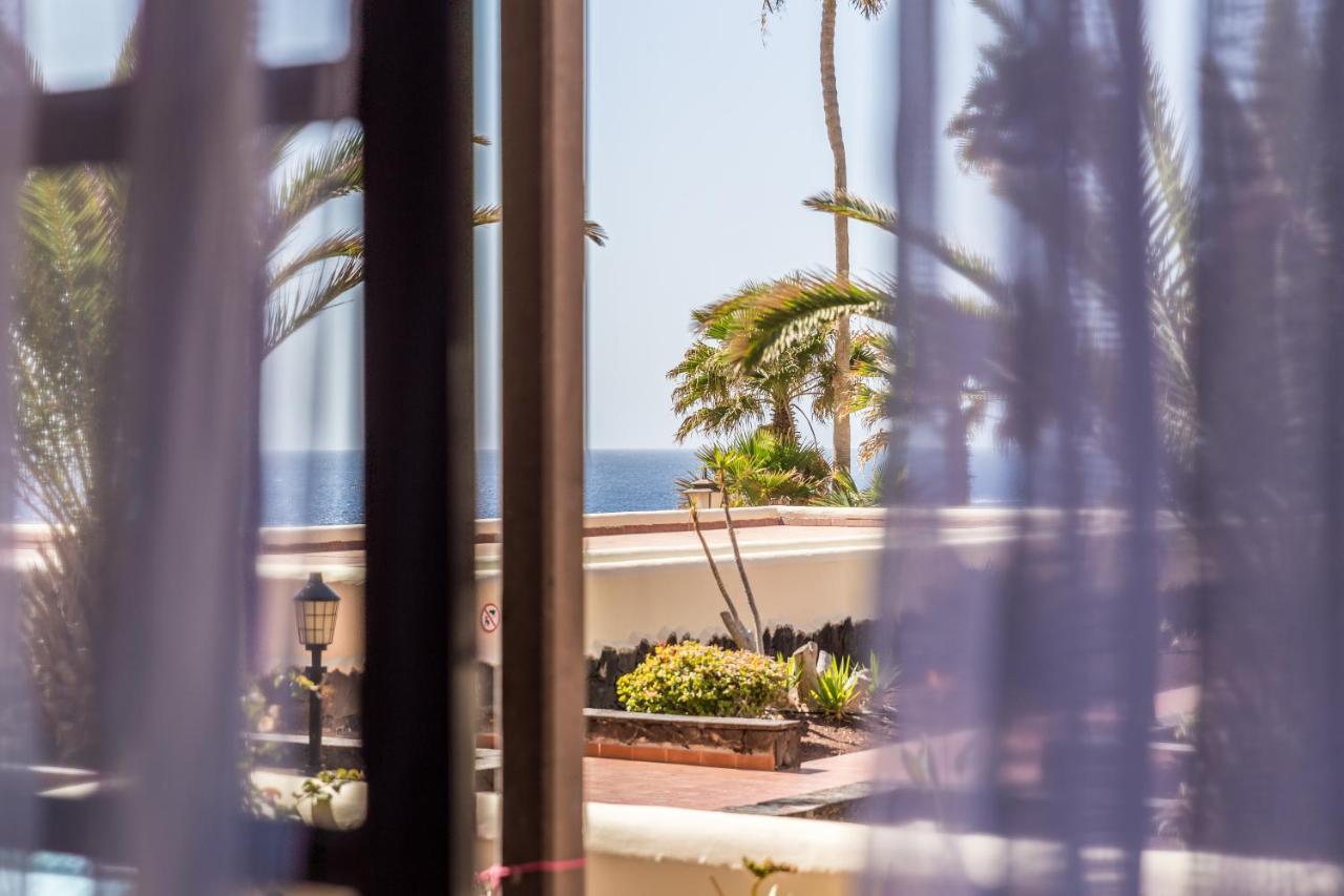 Larimar En Balcon Del Mar Apartment *