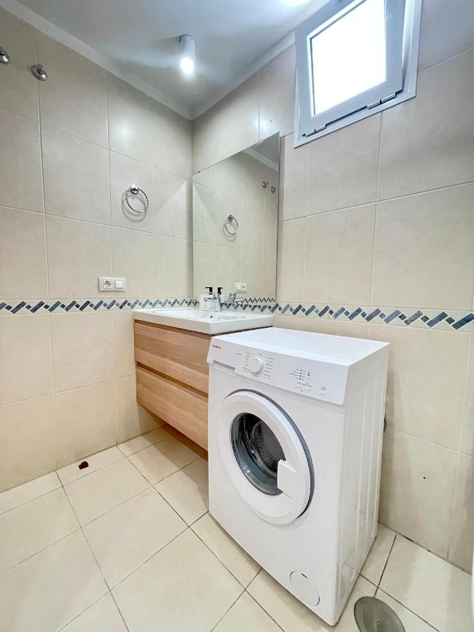 Apartment One Bedroom Playa La Arena