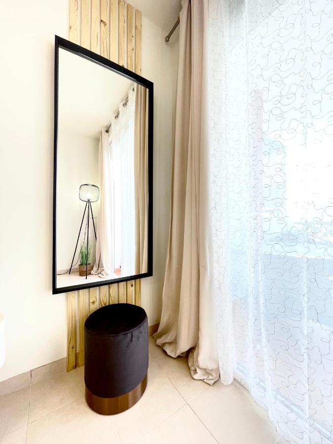 Apartment One Bedroom Playa La Arena *