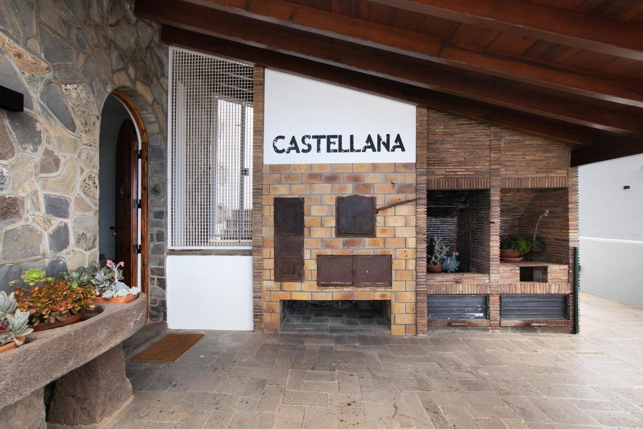 Holiday home Linaje Del Pago Castellana Tacoronte