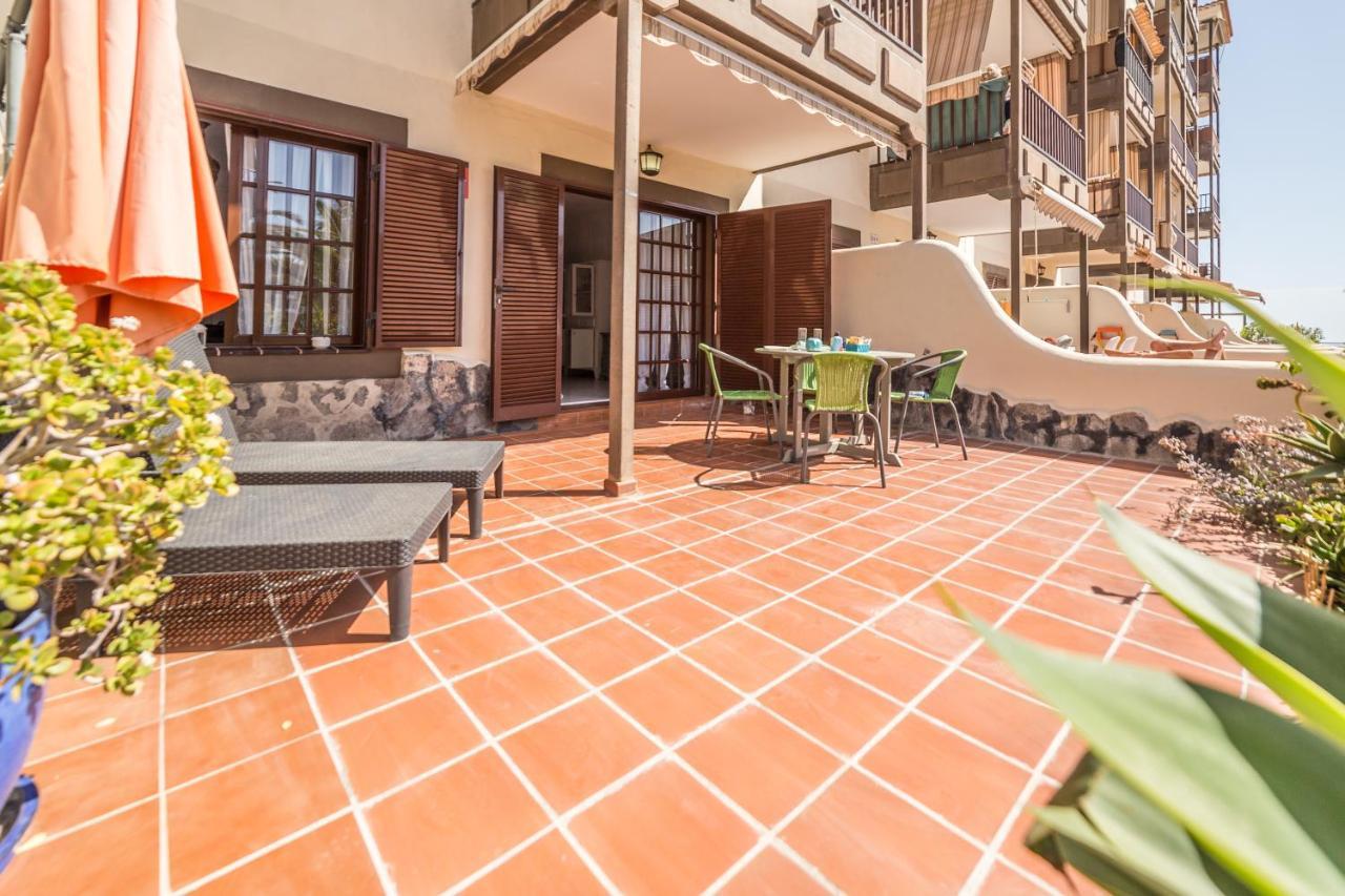 Apartment Larimar En Balcon Del Mar *