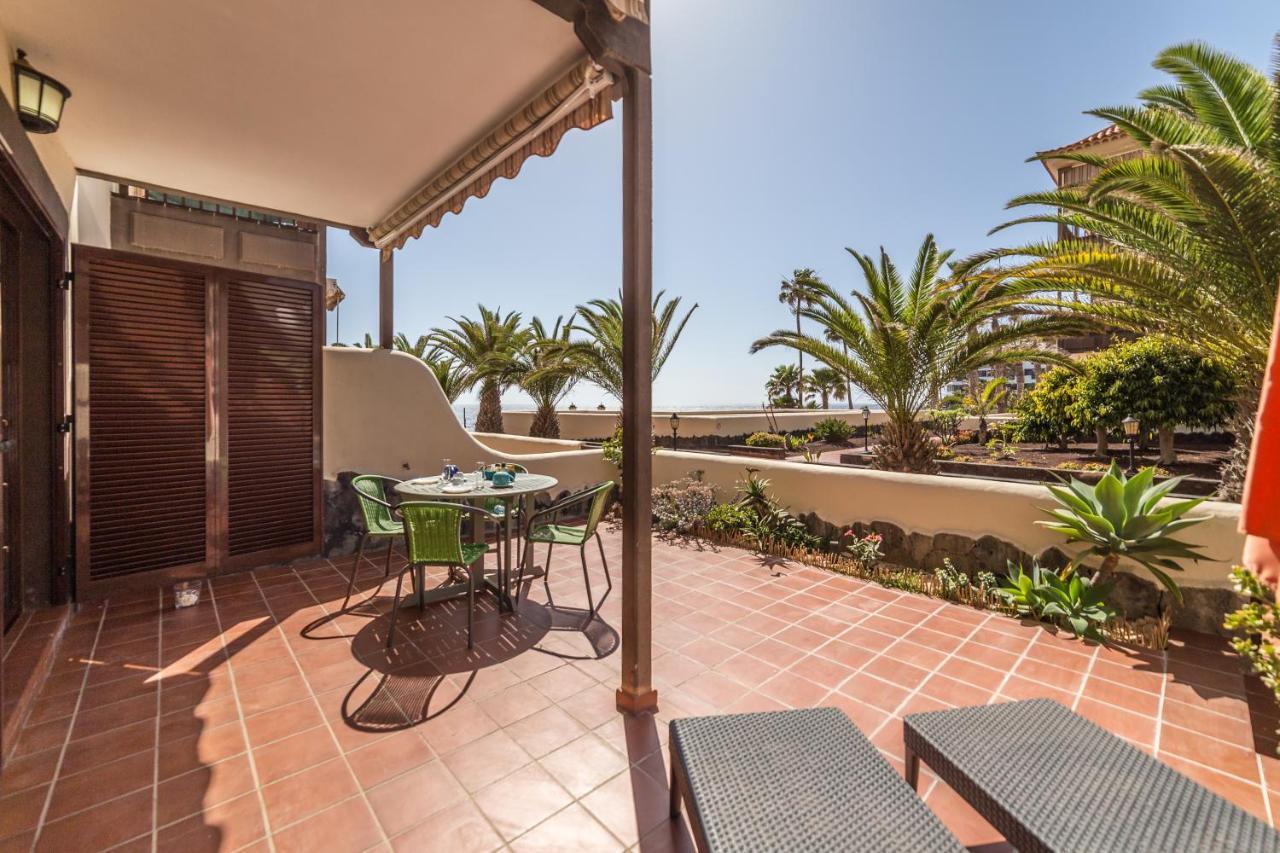 Apartment Larimar En Balcon Del Mar *