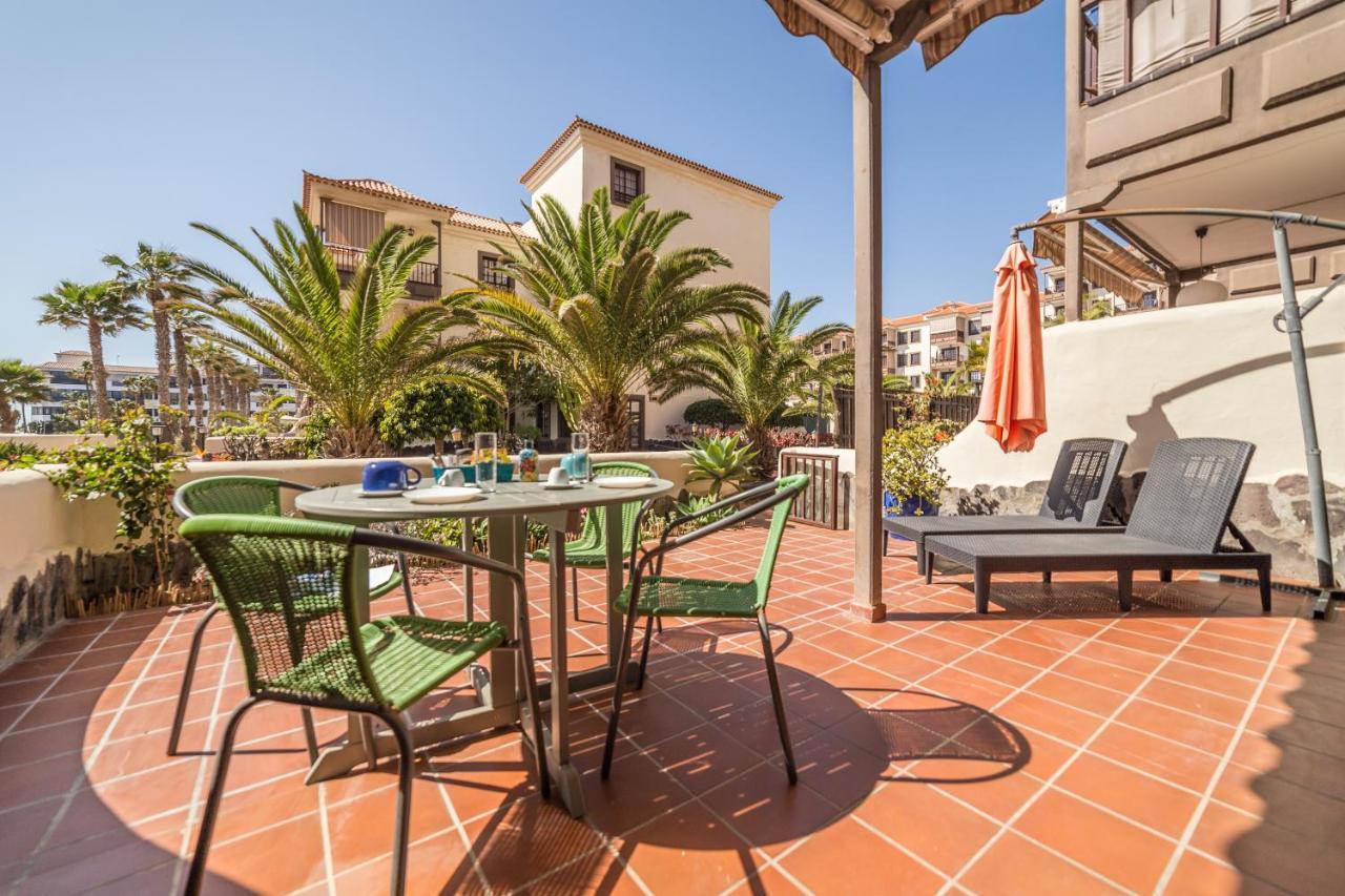 Apartment Larimar En Balcon Del Mar