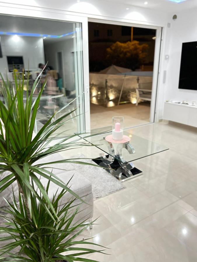 Luxury House Atlantico Private Heated Pool Apartamento