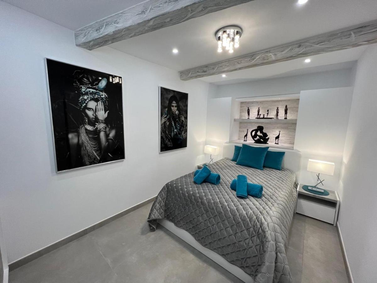 Luxury House Atlantico Private Heated Pool Apartamento Costa Adeje (Tenerife)