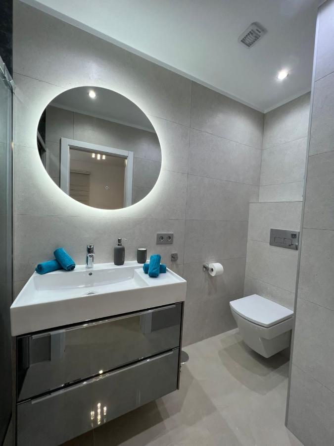 Luxury House Atlantico Private Heated Pool Apartamento *