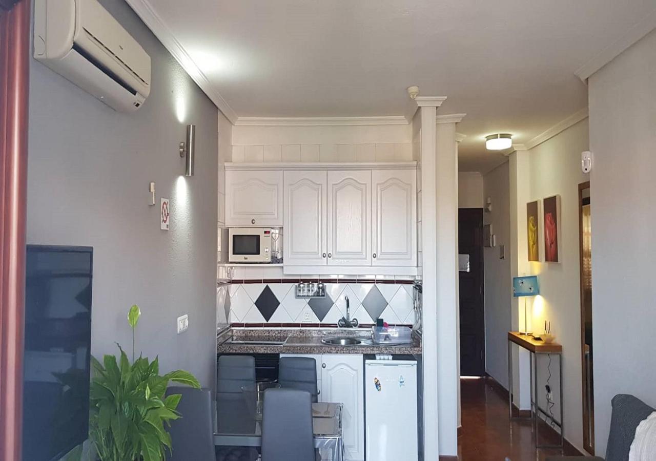 Zen Garden Golf Del Sur Apartamento *