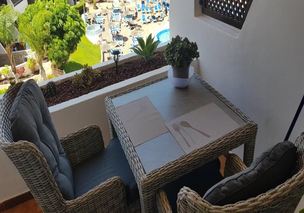 Apartamento Zen Garden Golf Del Sur