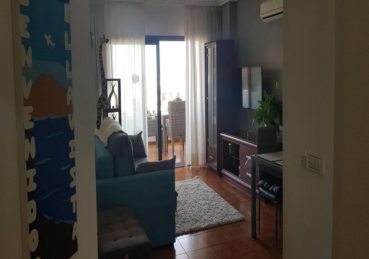 Zen Garden Golf Del Sur Apartamento San Miguel de Abona
