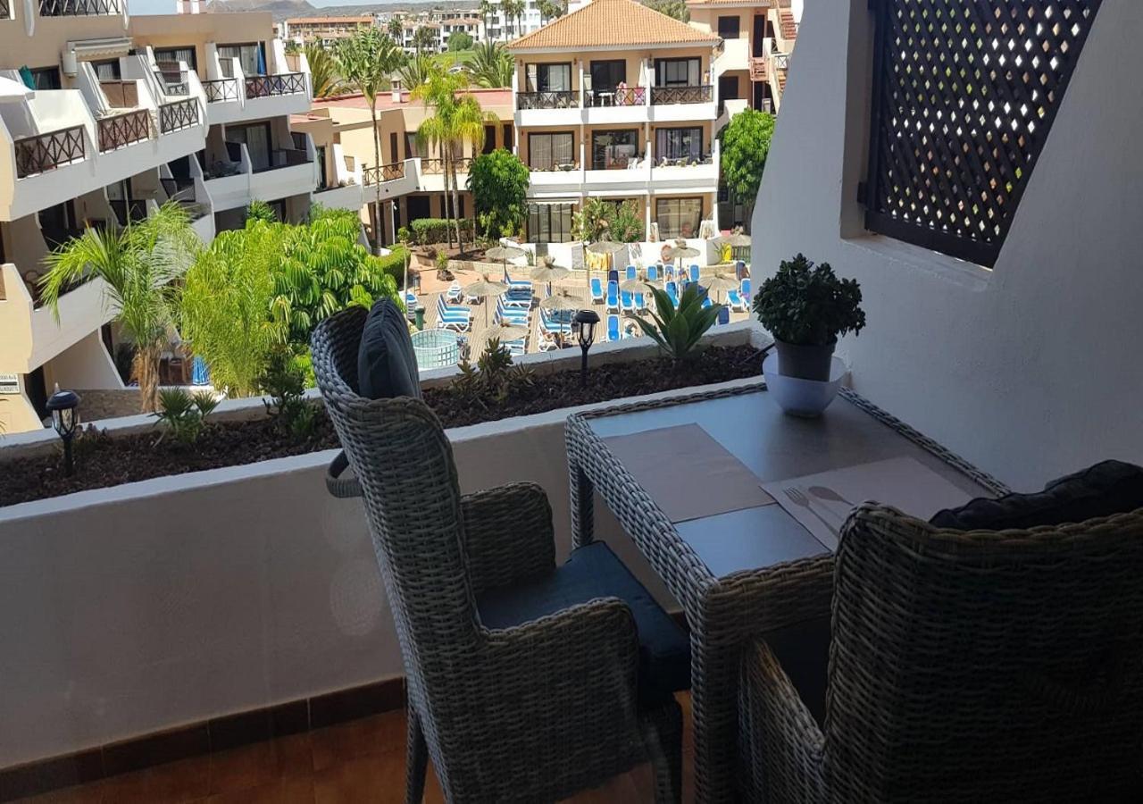 Apartamento Zen Garden Golf Del Sur *