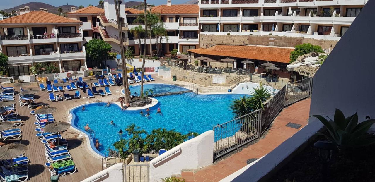 Apartamento Zen Garden Golf Del Sur San Miguel de Abona