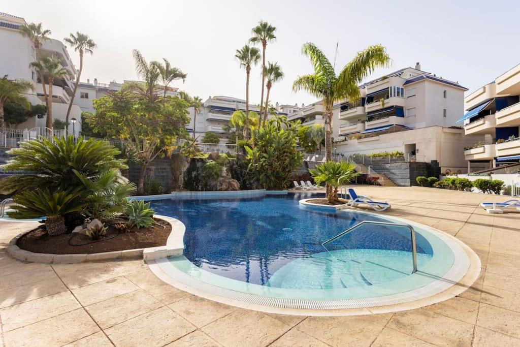 En Cristianos Urb.playa Graciosa Apartamento Los Cristianos (Tenerife)