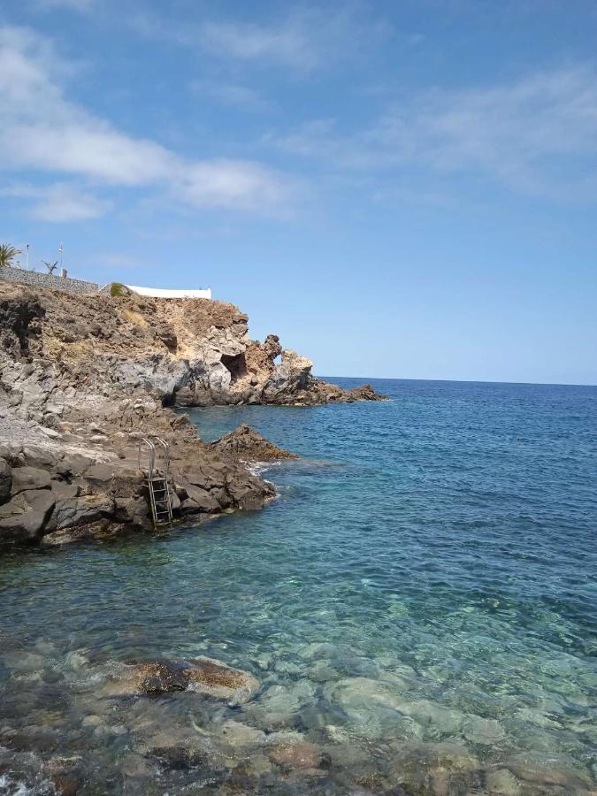 Risveglio Sull Oceano Wifi-parking-free Appartement *