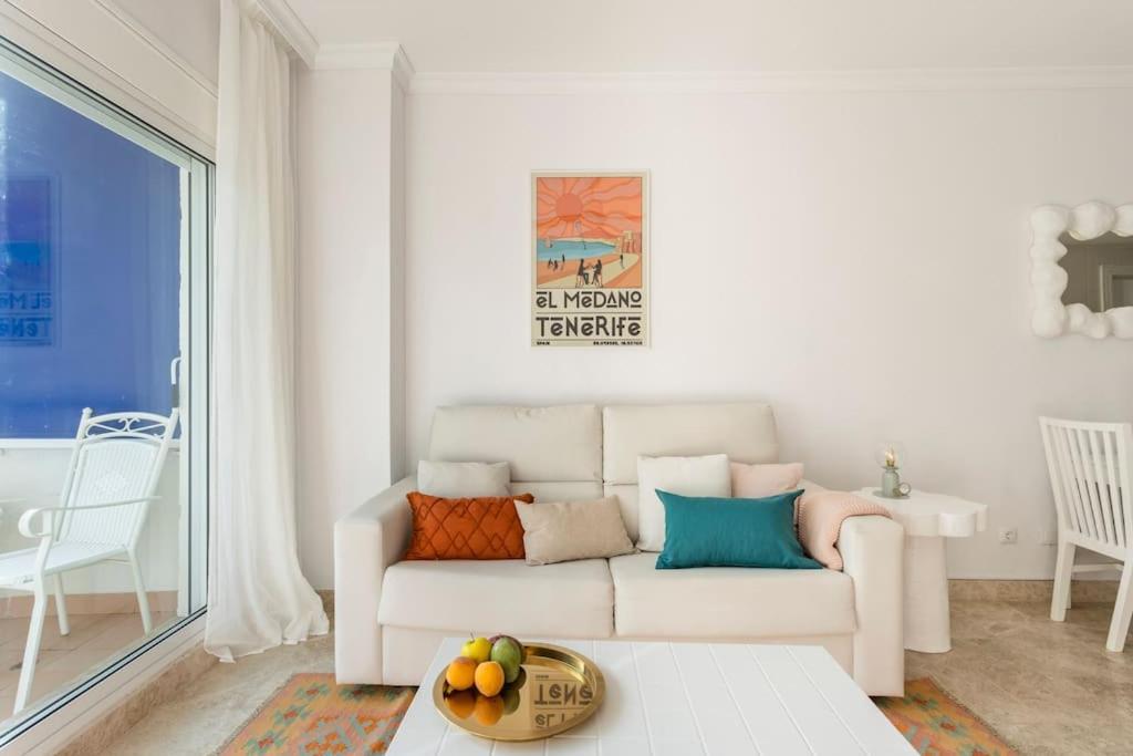 En Cristianos Urb.playa Graciosa Apartamento Los Cristianos (Tenerife)