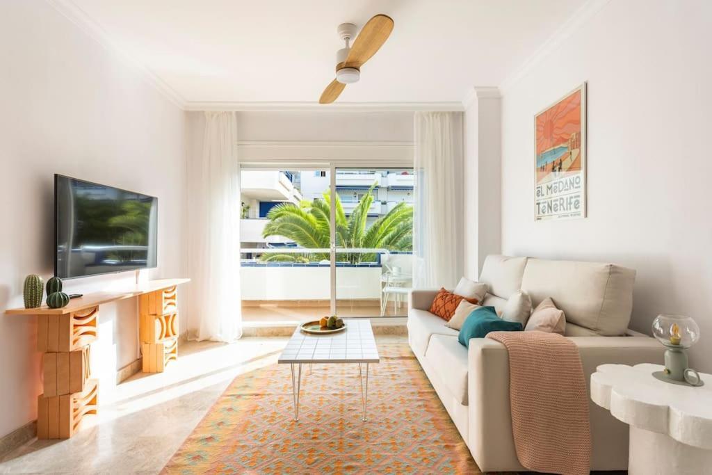 En Cristianos Urb.playa Graciosa Apartamento Los Cristianos (Tenerife)