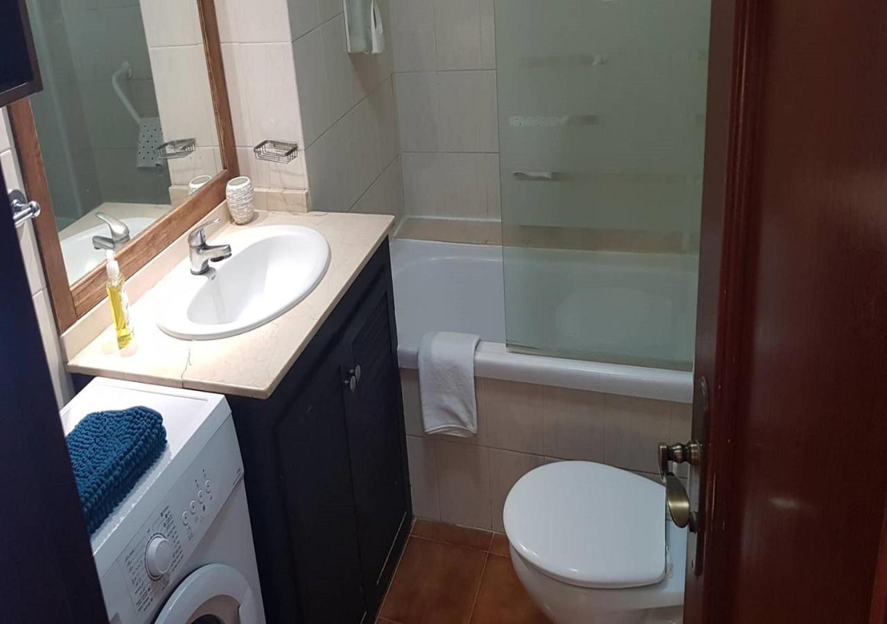 Apartamento Zen Garden Golf Del Sur San Miguel de Abona