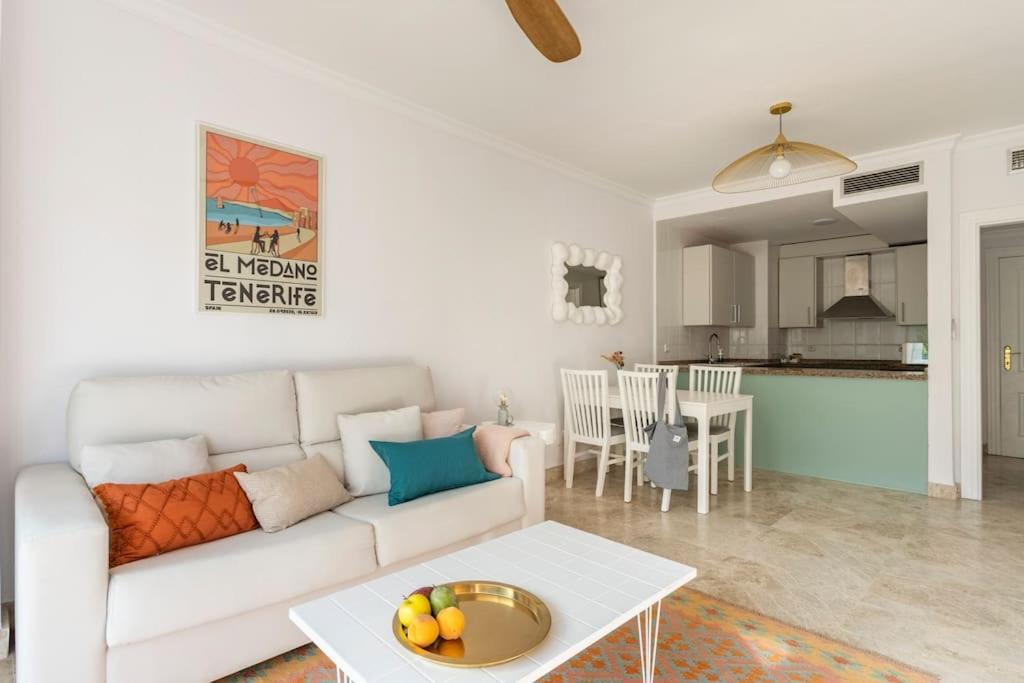 En Cristianos Urb.playa Graciosa Apartamento Los Cristianos (Tenerife)