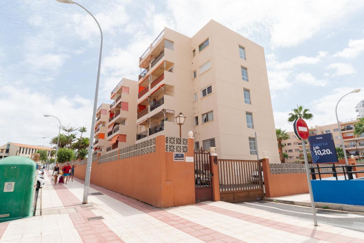 Appartement Sunny Cris Sol