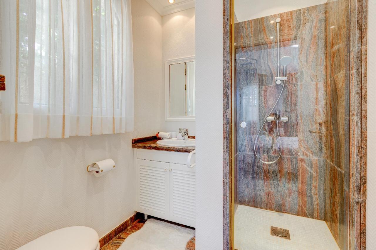 Villa Luxury El Duque Ocean View *