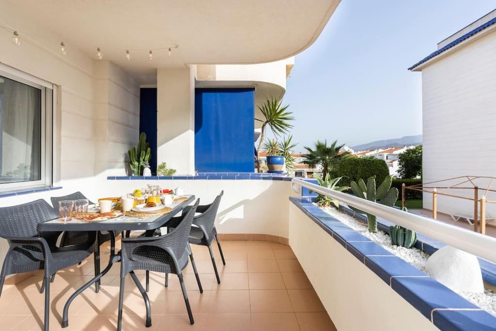 En Cristianos Urb.playa Graciosa Apartamento Los Cristianos (Tenerife)