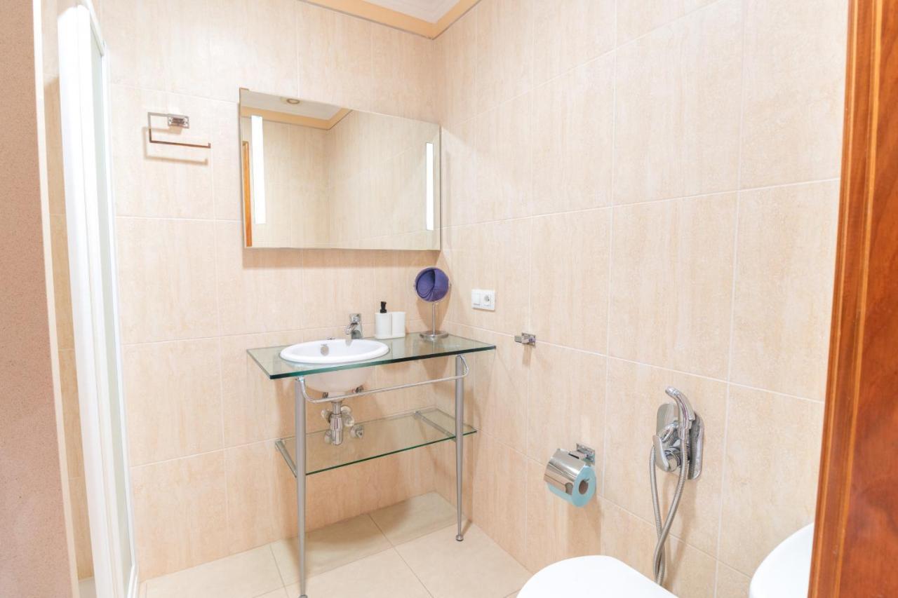 Appartement Sunny Cris Sol *
