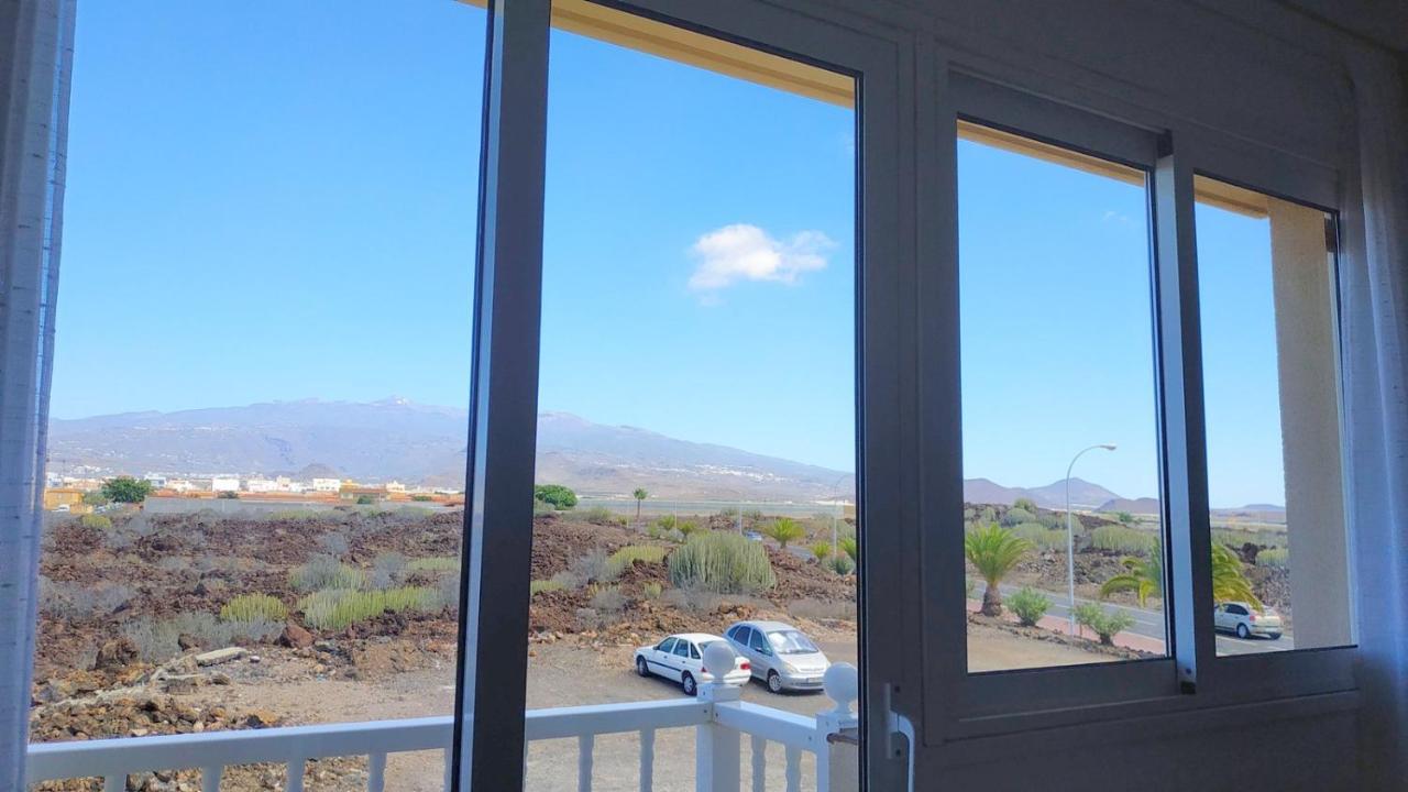Cosy 6 Places Canarian Life * Las Galletas
