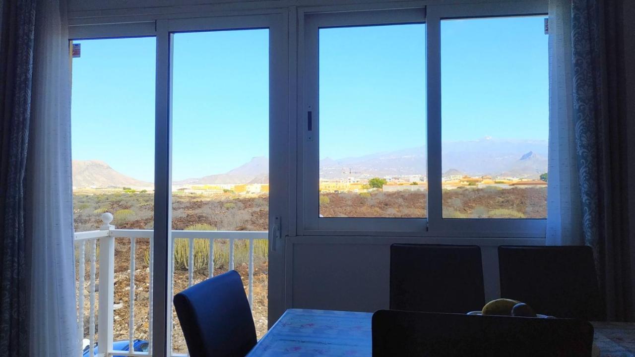Apartment Cosy 6 Places Canarian Life Las Galletas