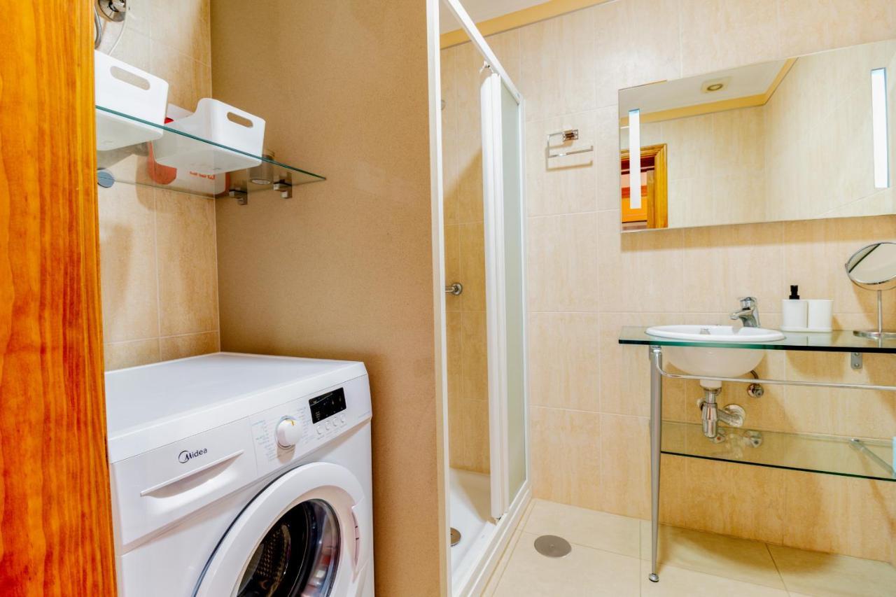 Appartement Sunny Cris Sol