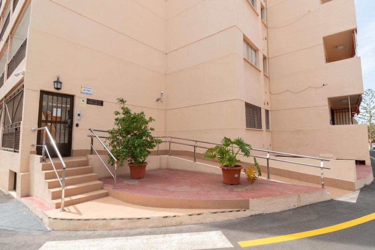 Sunny Cris Sol Appartement